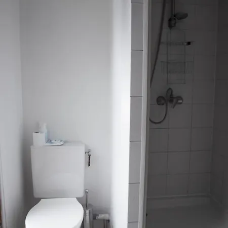 Nice Flat Close To Pigalle París