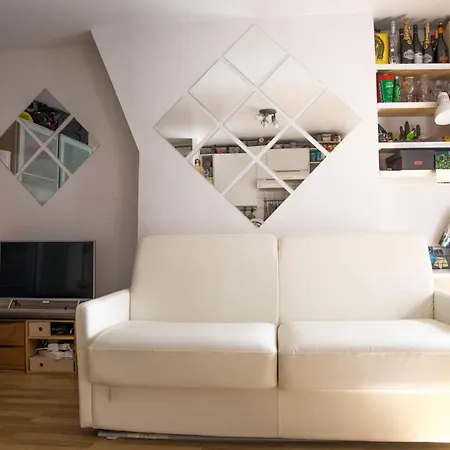 Nice Flat Close To Pigalle Apartamento París